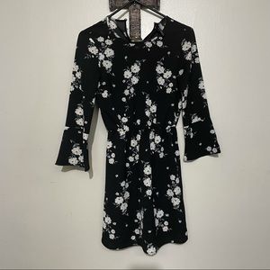 H&M Divided Mini Dress